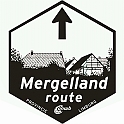 067 Einde route